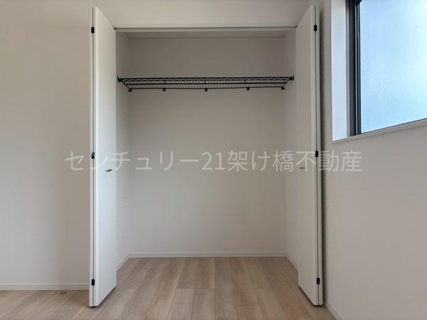 豊橋市梅薮西町第4　新築戸建（全３棟）３号棟クレイドル