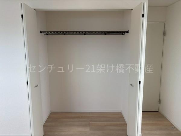 豊橋市梅薮西町第4　新築戸建（全３棟）３号棟クレイドル