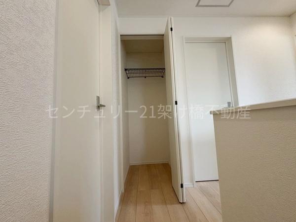 豊橋市梅薮西町第4　新築戸建（全３棟）３号棟クレイドル