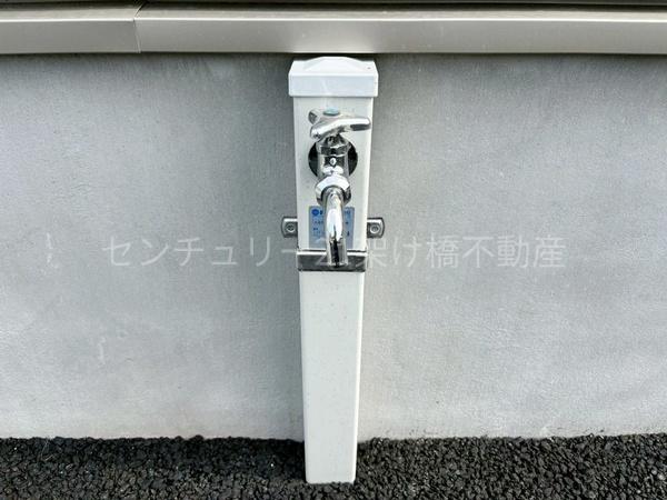 豊橋市梅薮西町第4　新築戸建（全３棟）３号棟クレイドル