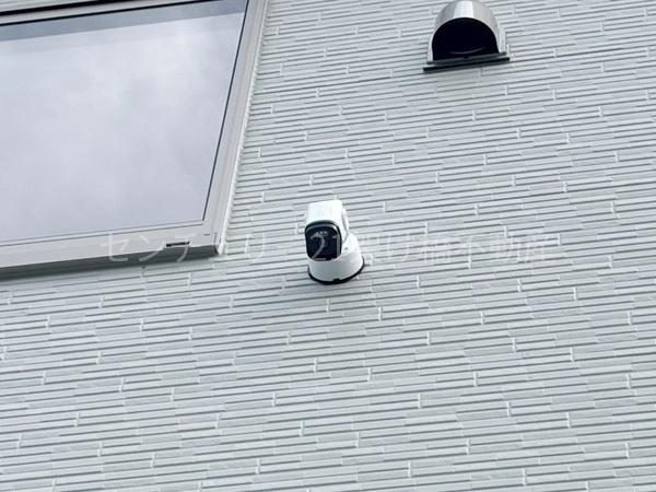 豊橋市梅薮西町第4　新築戸建（全３棟）３号棟クレイドル