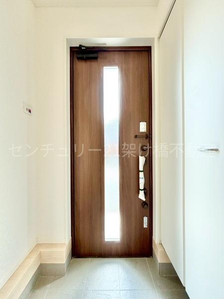 豊橋市梅薮西町第5　新築戸建（全３棟）１号棟クレイドル