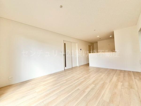 豊橋市梅薮西町第5　新築戸建（全３棟）１号棟クレイドル