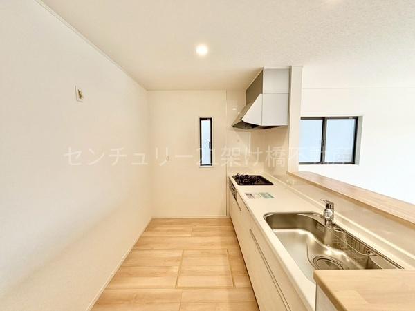 豊橋市梅薮西町第5　新築戸建（全３棟）１号棟クレイドル