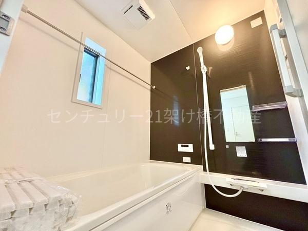 豊橋市梅薮西町第5　新築戸建（全３棟）１号棟クレイドル