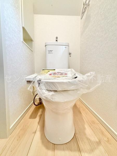 豊橋市梅薮西町第5　新築戸建（全３棟）１号棟クレイドル