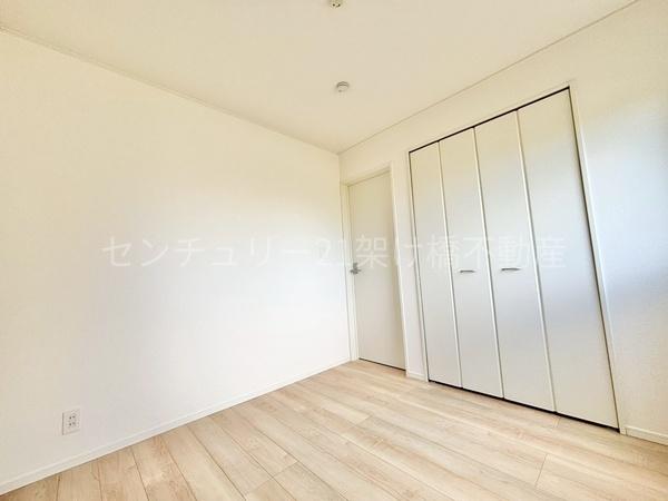 豊橋市梅薮西町第5　新築戸建（全３棟）１号棟クレイドル