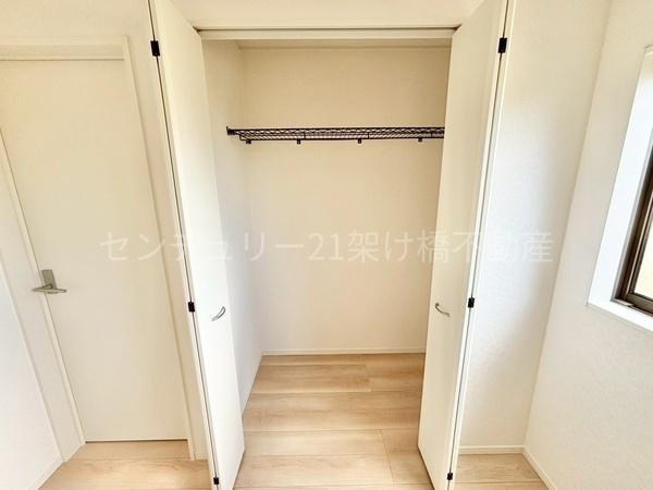 豊橋市梅薮西町第5　新築戸建（全３棟）１号棟クレイドル