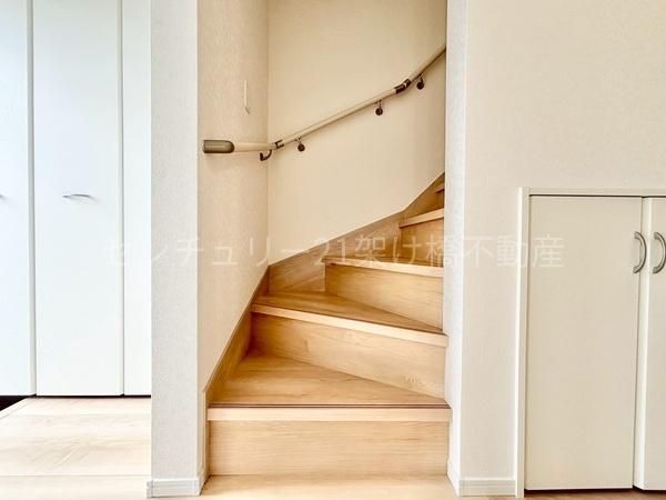 豊橋市梅薮西町第5　新築戸建（全３棟）１号棟クレイドル