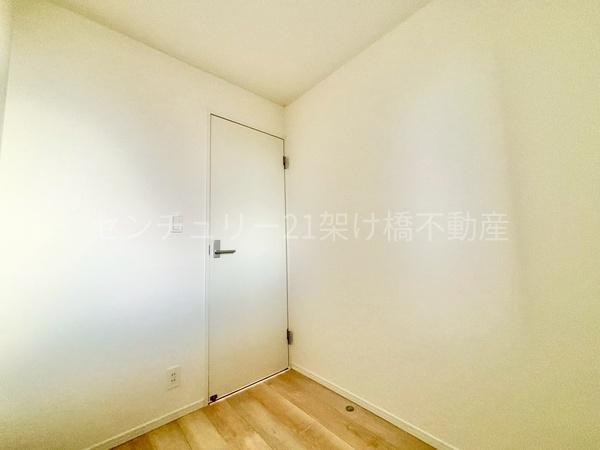 豊橋市梅薮西町第5　新築戸建（全３棟）１号棟クレイドル