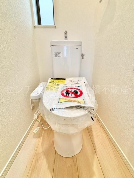 豊橋市梅薮西町第5　新築戸建（全３棟）１号棟クレイドル