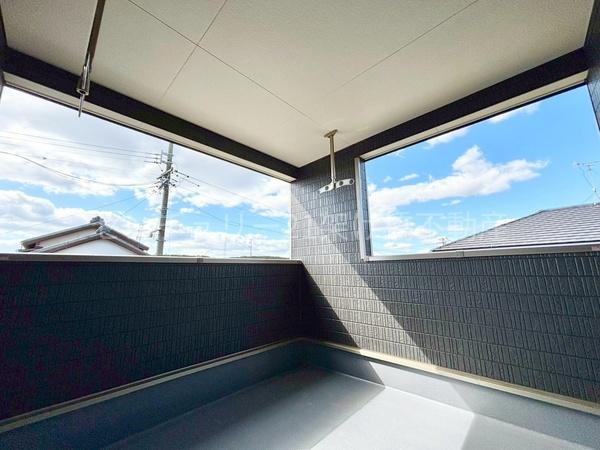 豊橋市梅薮西町第5　新築戸建（全３棟）１号棟クレイドル