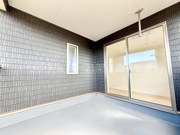 豊橋市梅薮西町第5　新築戸建（全３棟）１号棟クレイドル