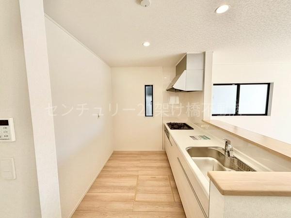 豊橋市梅薮西町第5　新築戸建（全３棟）２号棟クレイドル