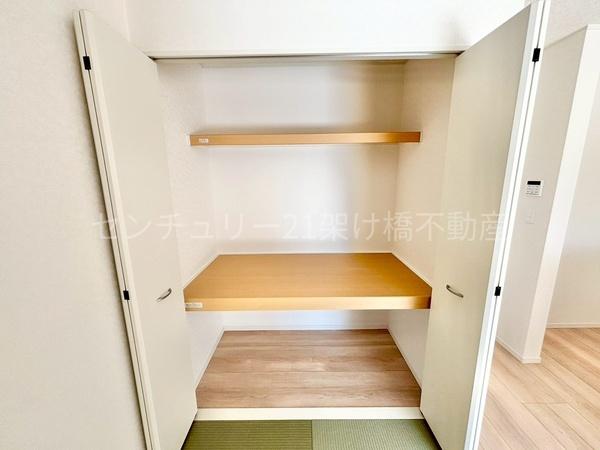 豊橋市梅薮西町第5　新築戸建（全３棟）２号棟クレイドル