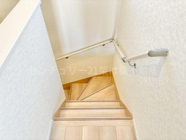 豊橋市梅薮西町第5　新築戸建（全３棟）２号棟クレイドル