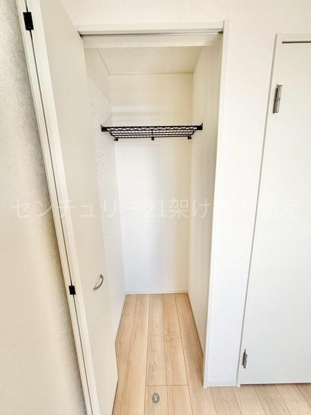 豊橋市梅薮西町第5　新築戸建（全３棟）２号棟クレイドル