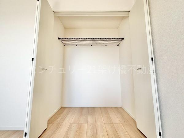 豊橋市梅薮西町第5　新築戸建（全３棟）２号棟クレイドル