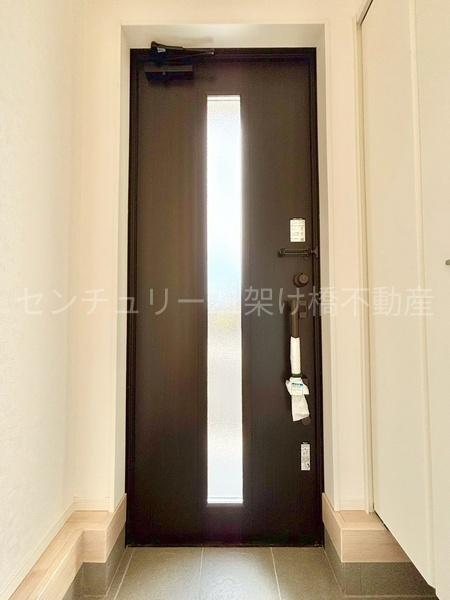 豊橋市梅薮西町第5　新築戸建（全３棟）３号棟クレイドル