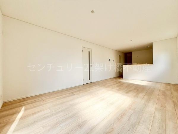 豊橋市梅薮西町第5　新築戸建（全３棟）３号棟クレイドル