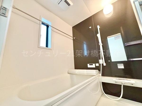 豊橋市梅薮西町第5　新築戸建（全３棟）３号棟クレイドル