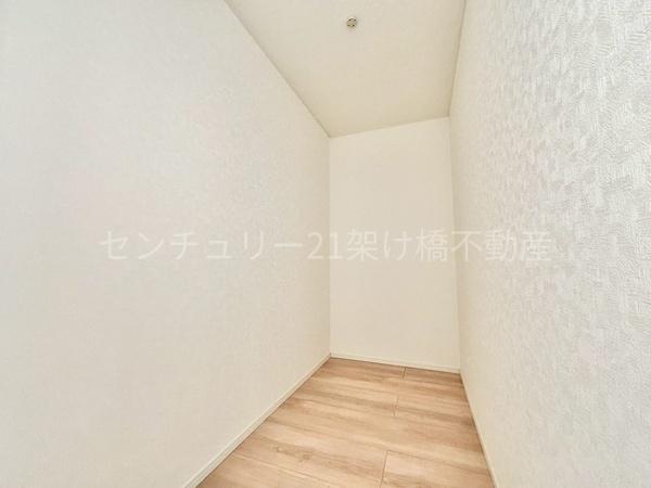 豊橋市梅薮西町第5　新築戸建（全３棟）３号棟クレイドル