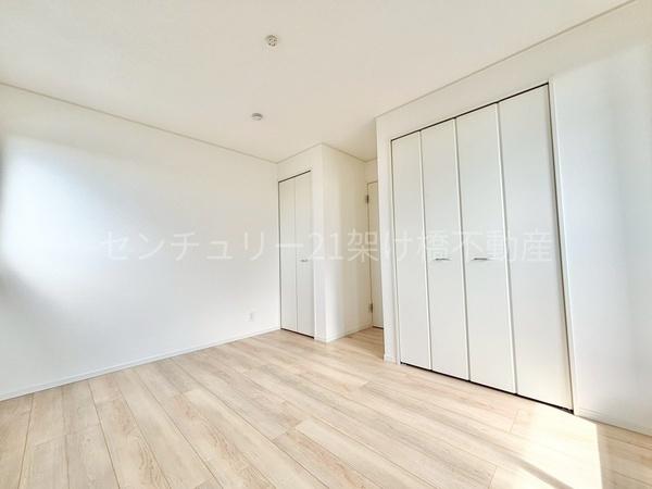 豊橋市梅薮西町第5　新築戸建（全３棟）３号棟クレイドル