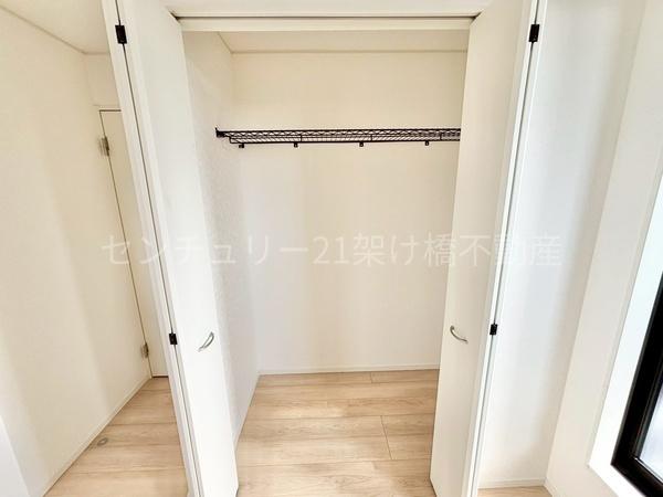 豊橋市梅薮西町第5　新築戸建（全３棟）３号棟クレイドル