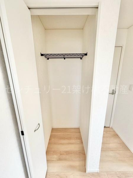 豊橋市梅薮西町第5　新築戸建（全３棟）３号棟クレイドル