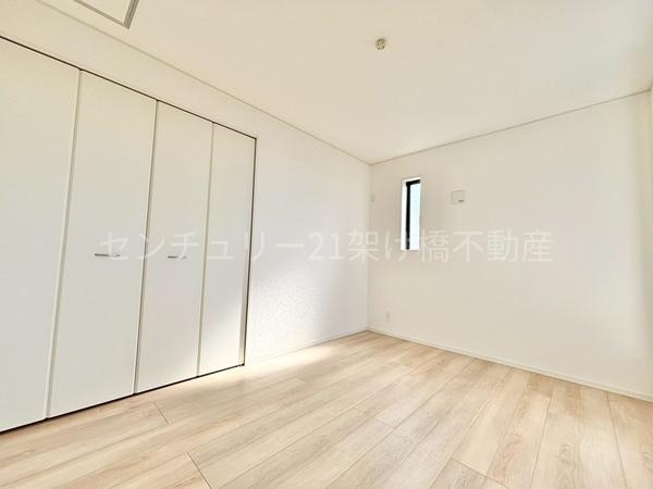 豊橋市梅薮西町第5　新築戸建（全３棟）３号棟クレイドル