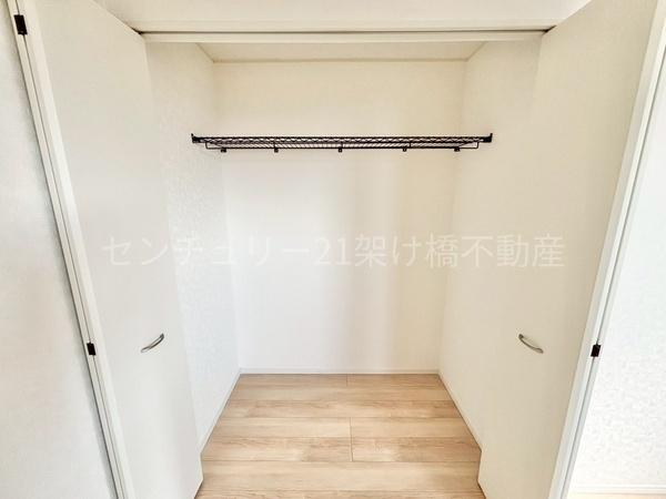 豊橋市梅薮西町第5　新築戸建（全３棟）３号棟クレイドル