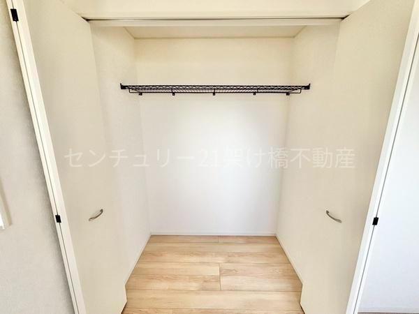 豊橋市梅薮西町第5　新築戸建（全３棟）３号棟クレイドル