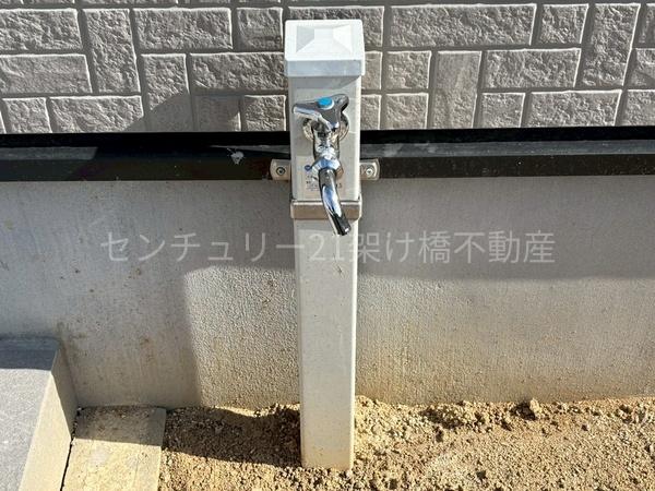 豊橋市梅薮西町第5　新築戸建（全３棟）３号棟クレイドル