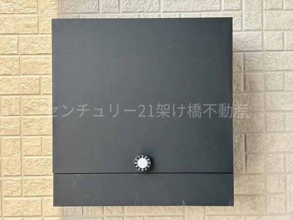 豊橋市梅薮西町第5　新築戸建（全３棟）３号棟クレイドル