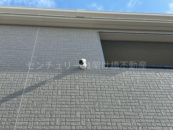 豊橋市梅薮西町第5　新築戸建（全３棟）３号棟クレイドル