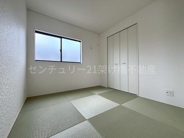 蒲郡市大塚町第12　新築戸建（全３棟）１号棟クレイドル