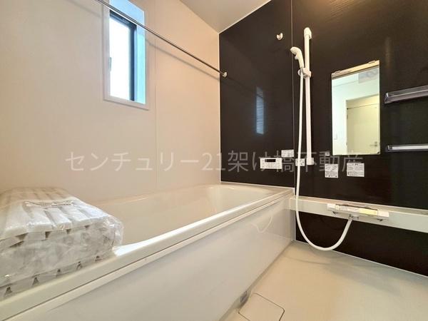 蒲郡市大塚町第12　新築戸建（全３棟）１号棟クレイドル