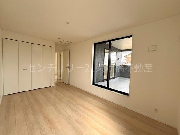 蒲郡市大塚町第12　新築戸建（全３棟）１号棟クレイドル