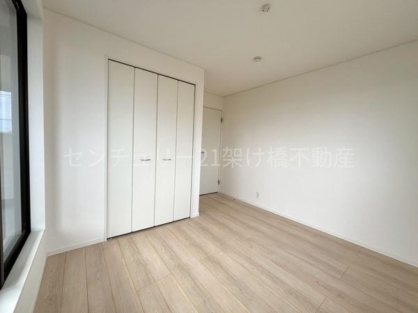 蒲郡市大塚町第12　新築戸建（全３棟）１号棟クレイドル