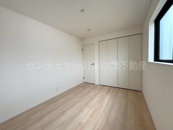 蒲郡市大塚町第12　新築戸建（全３棟）１号棟クレイドル