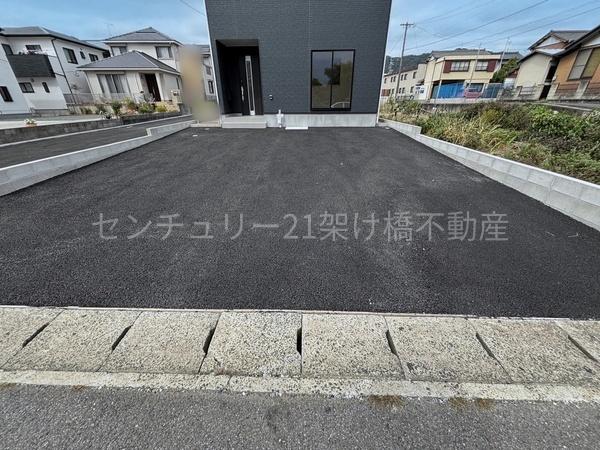 蒲郡市大塚町第12　新築戸建（全３棟）１号棟クレイドル