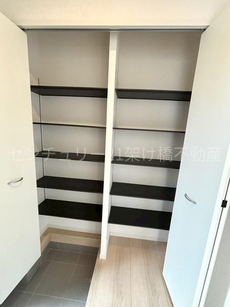 蒲郡市大塚町第12　新築戸建（全３棟）１号棟クレイドル