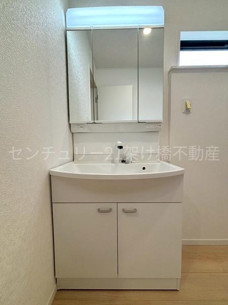 蒲郡市大塚町第12　新築戸建（全３棟）１号棟クレイドル