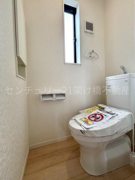 蒲郡市大塚町第12　新築戸建（全３棟）１号棟クレイドル
