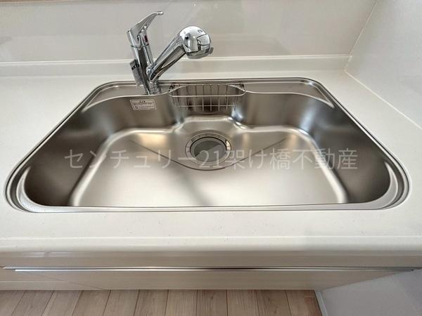 蒲郡市大塚町第12　新築戸建（全３棟）１号棟クレイドル
