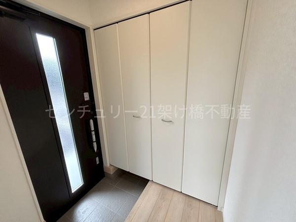 蒲郡市大塚町第12　新築戸建（全３棟）１号棟クレイドル