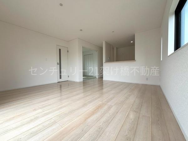 蒲郡市大塚町第12　新築戸建（全３棟）１号棟クレイドル