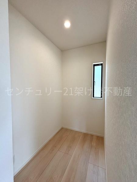 蒲郡市大塚町第12　新築戸建（全３棟）２号棟クレイドル