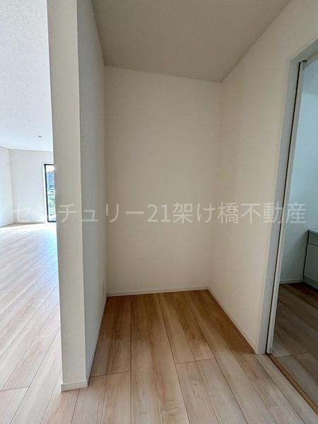 蒲郡市大塚町第12　新築戸建（全３棟）２号棟クレイドル