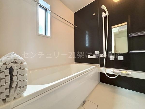 蒲郡市大塚町第12　新築戸建（全３棟）２号棟クレイドル
